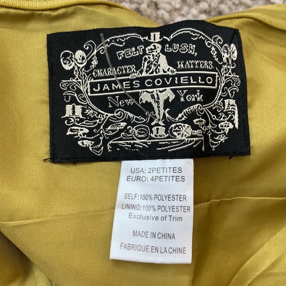 NWOT Anthropologie Watercolor Garden maxi dress - Picture 9 of 10